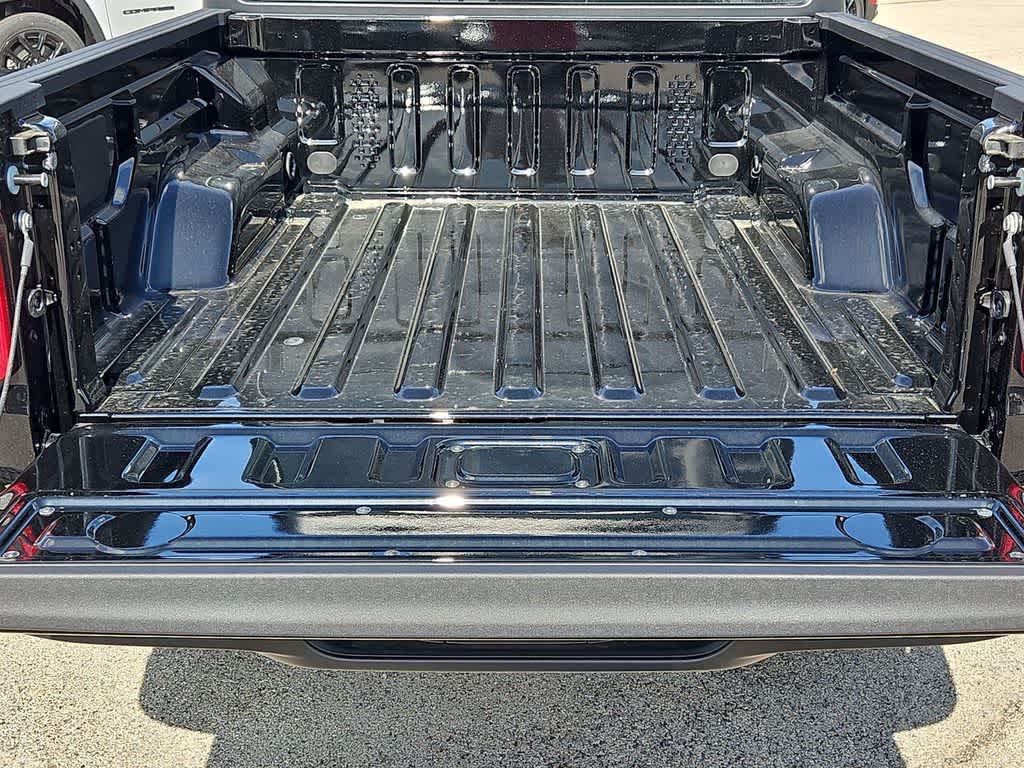 Thumbnail: 2026 Jeep Gladiator - 33