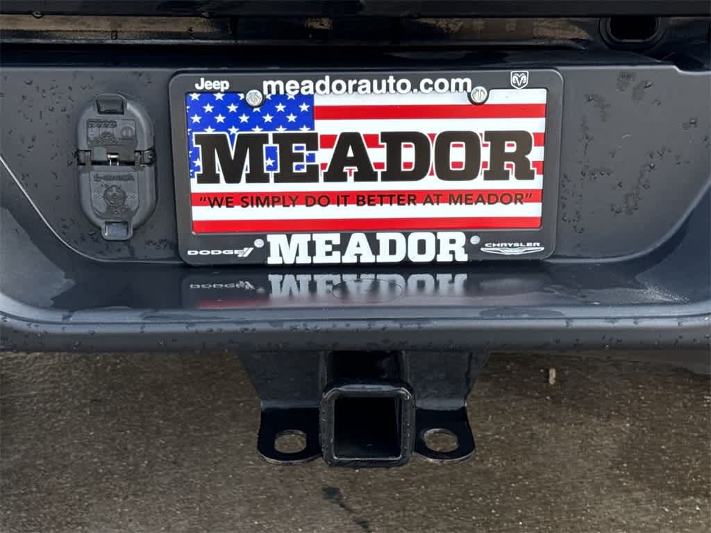 Thumbnail: 2022 Jeep Gladiator - 22