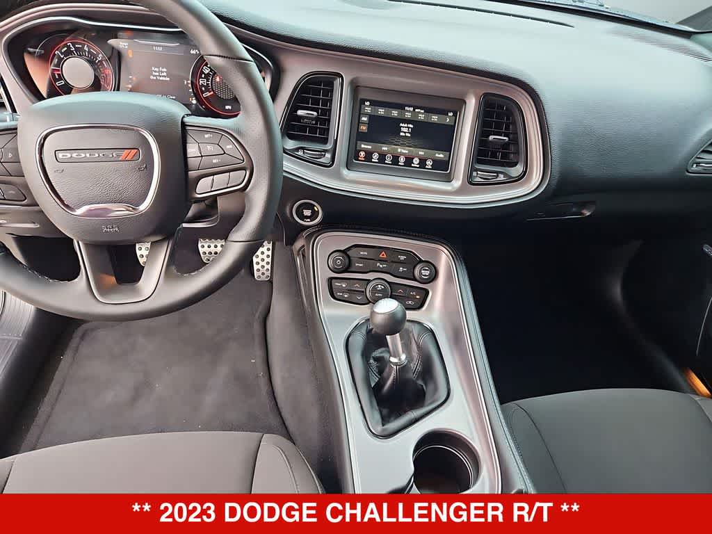 Thumbnail: 2023 Dodge Challenger - 16