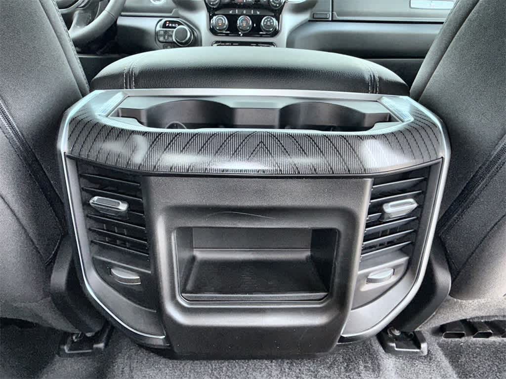 Thumbnail: 2025 RAM 1500 - 22