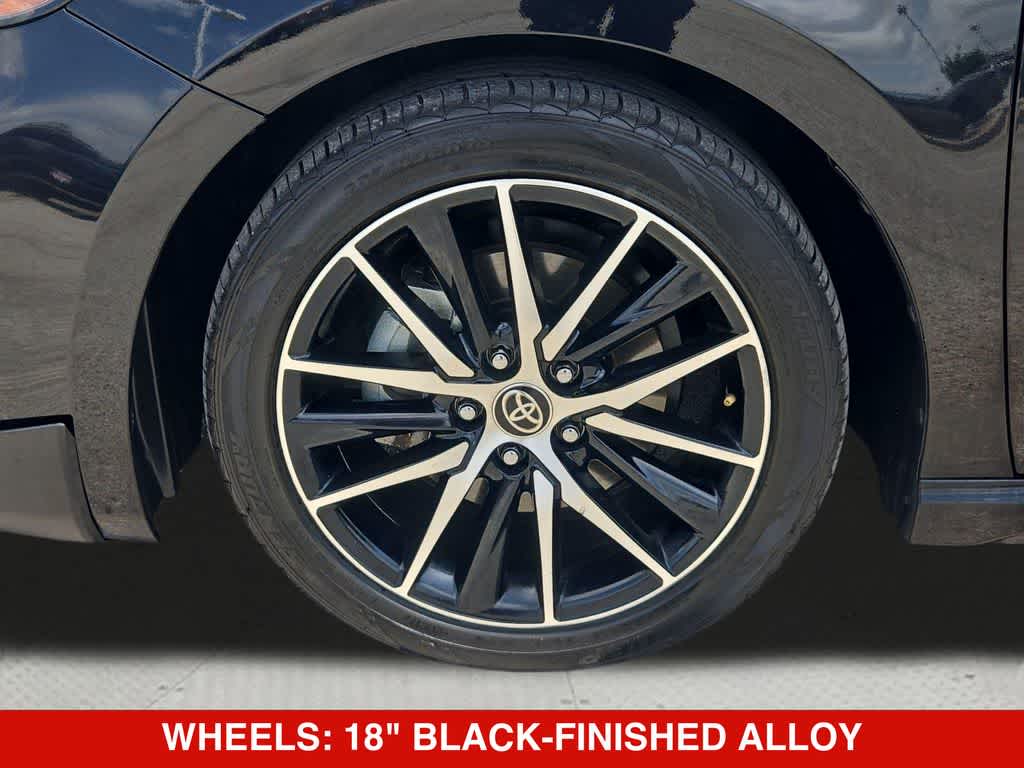 Thumbnail: 2025 Toyota Camry - 12