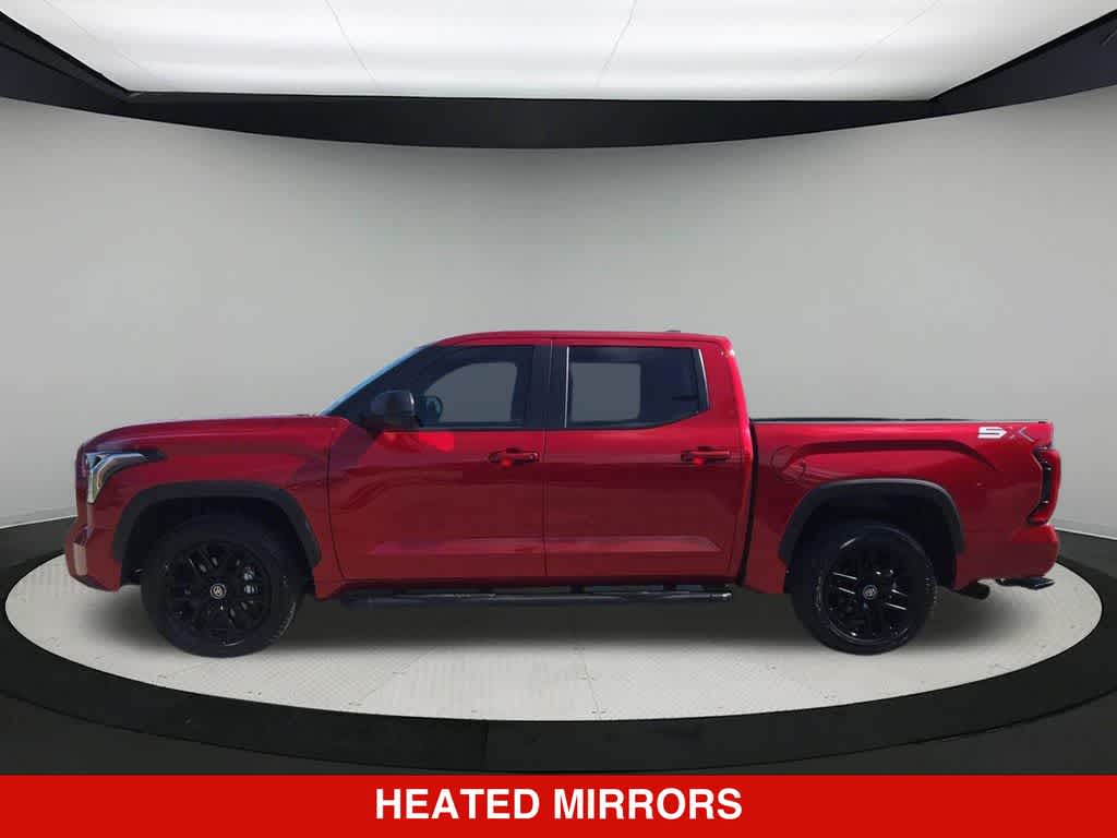 Thumbnail: 2026 Toyota Tundra - 3