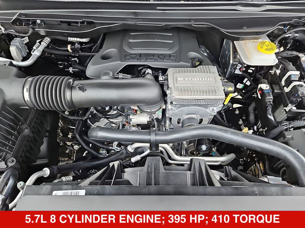 Thumbnail: 2026 RAM 1500 - 15