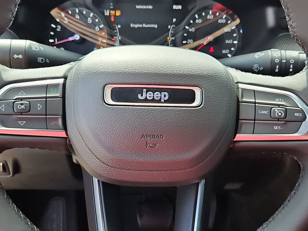 Thumbnail: 2026 Jeep Compass - 24