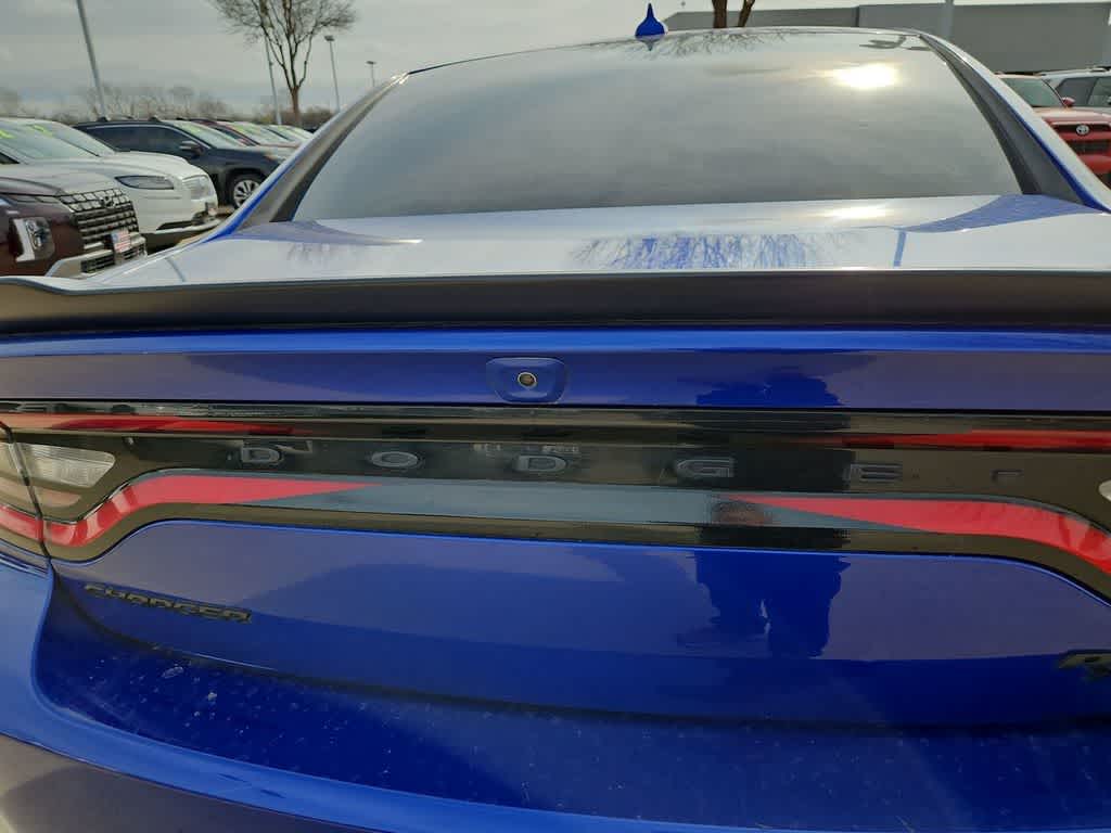 Thumbnail: 2022 Dodge Charger - 18