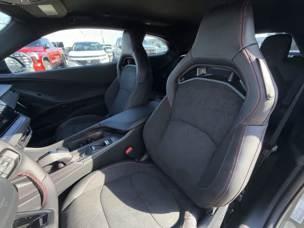 Thumbnail: 2026 Dodge Charger - 11