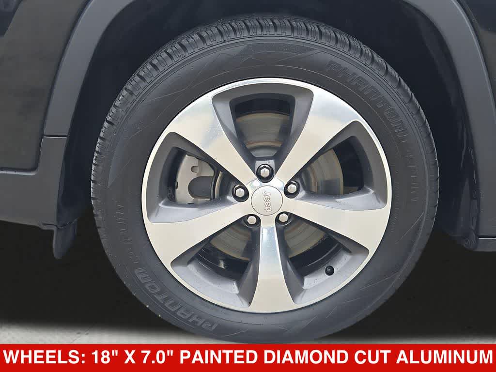 Thumbnail: 2020 Jeep Cherokee - 14