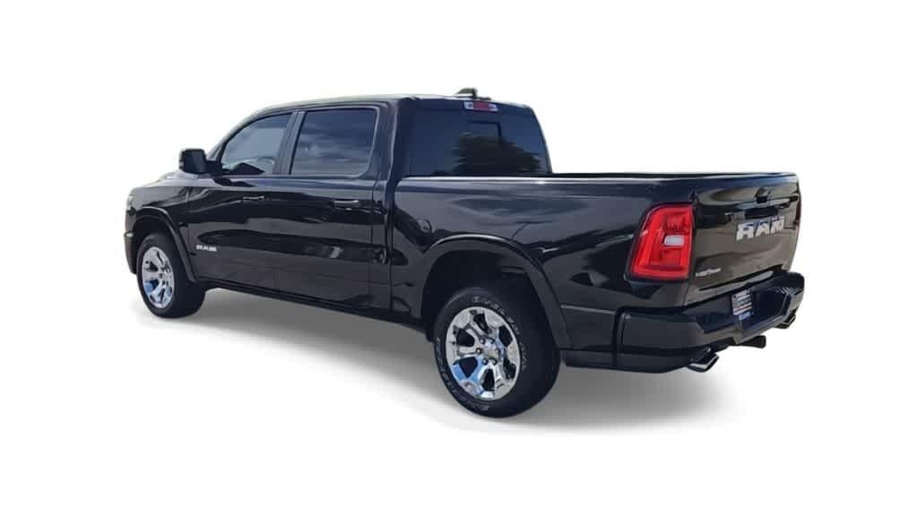 Thumbnail: 2026 RAM 1500 - 6