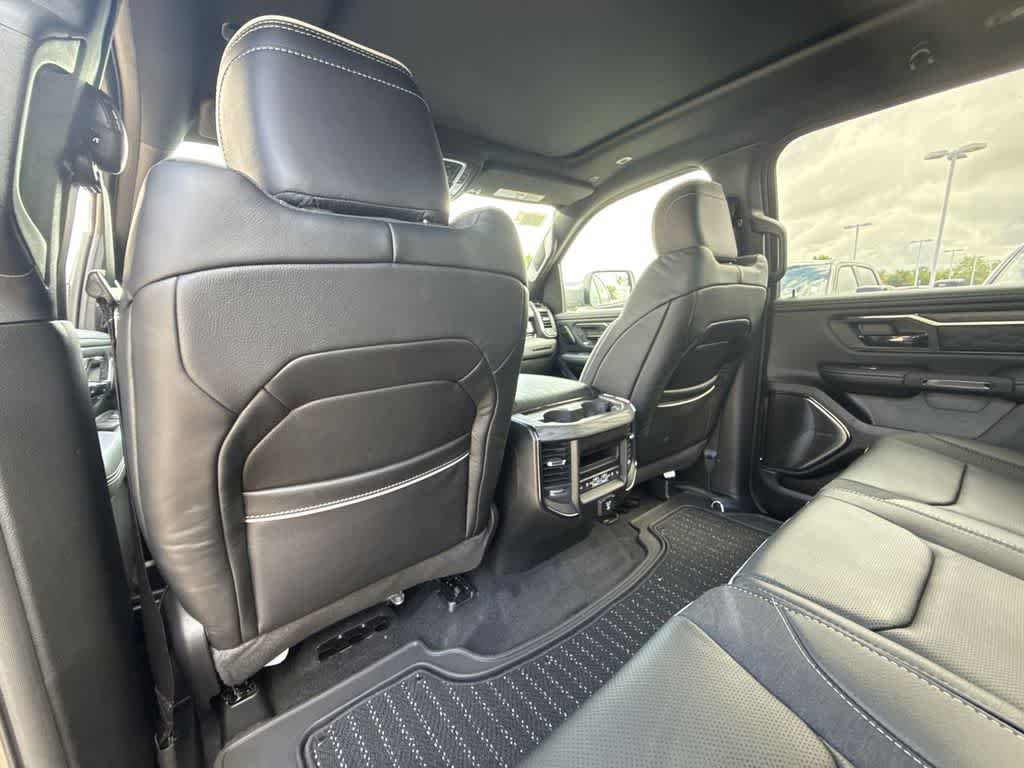 Thumbnail: 2026 RAM 1500 - 11