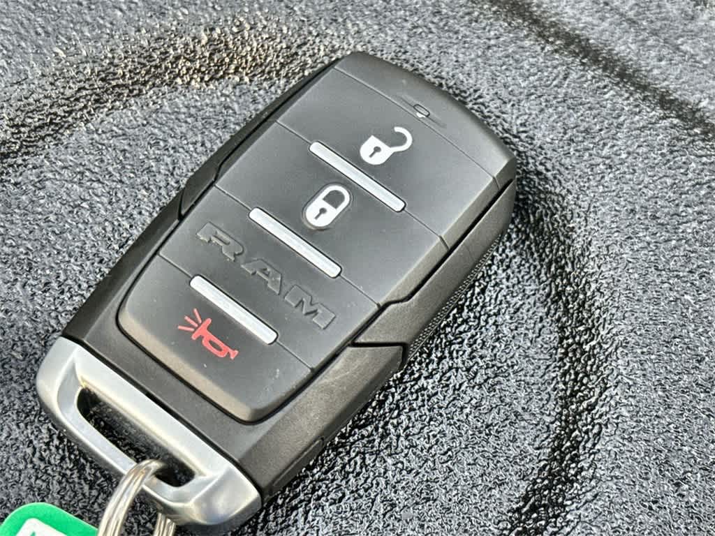 Thumbnail: 2026 RAM 2500 - 23