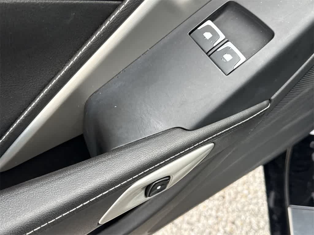 Thumbnail: 2019 Chevrolet Corvette - 23