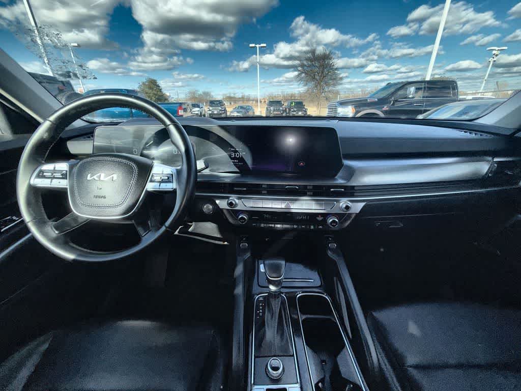 Thumbnail: 2023 Kia Telluride - 16