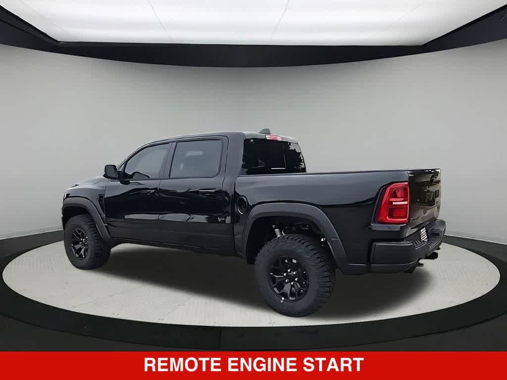 Thumbnail: 2026 RAM 1500 - 6