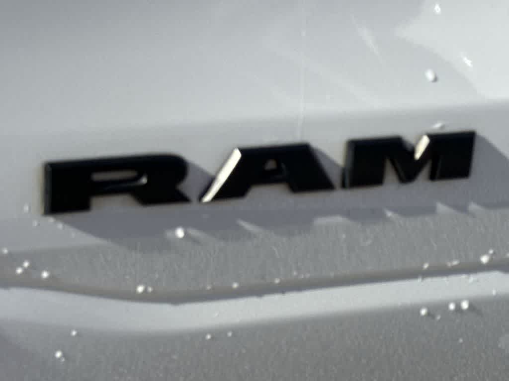 Thumbnail: 2025 RAM 1500 - 12