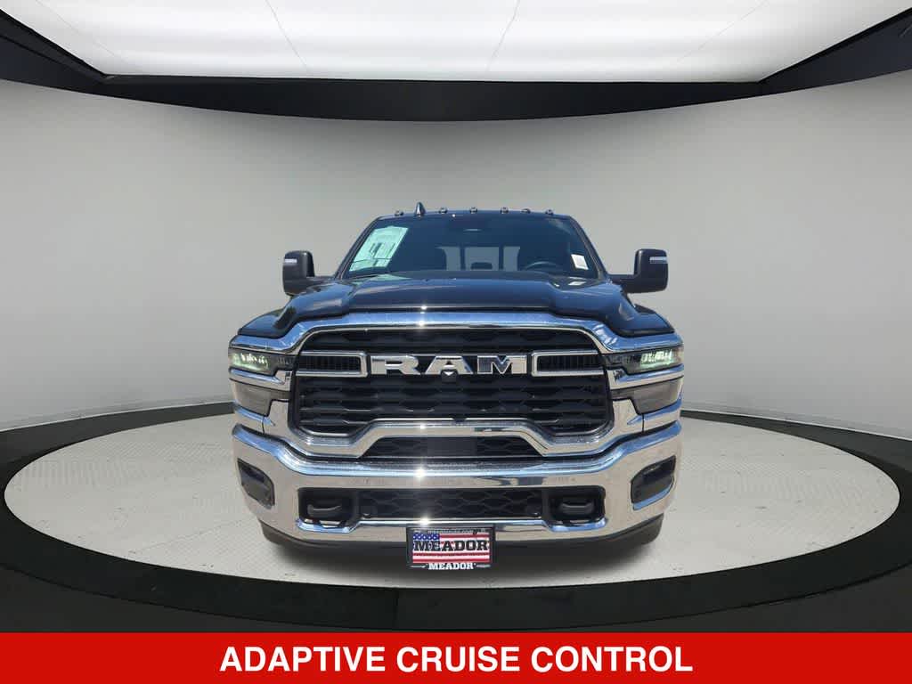 Thumbnail: 2026 RAM 3500 - 9