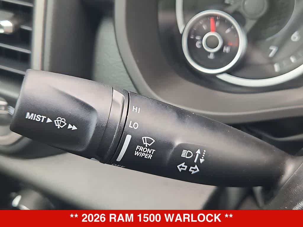 Thumbnail: 2026 RAM 1500 - 27