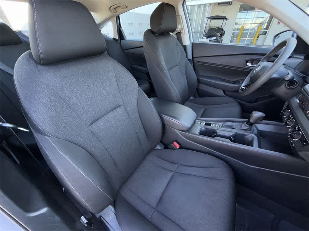 Thumbnail: 2024 Honda Accord - 14