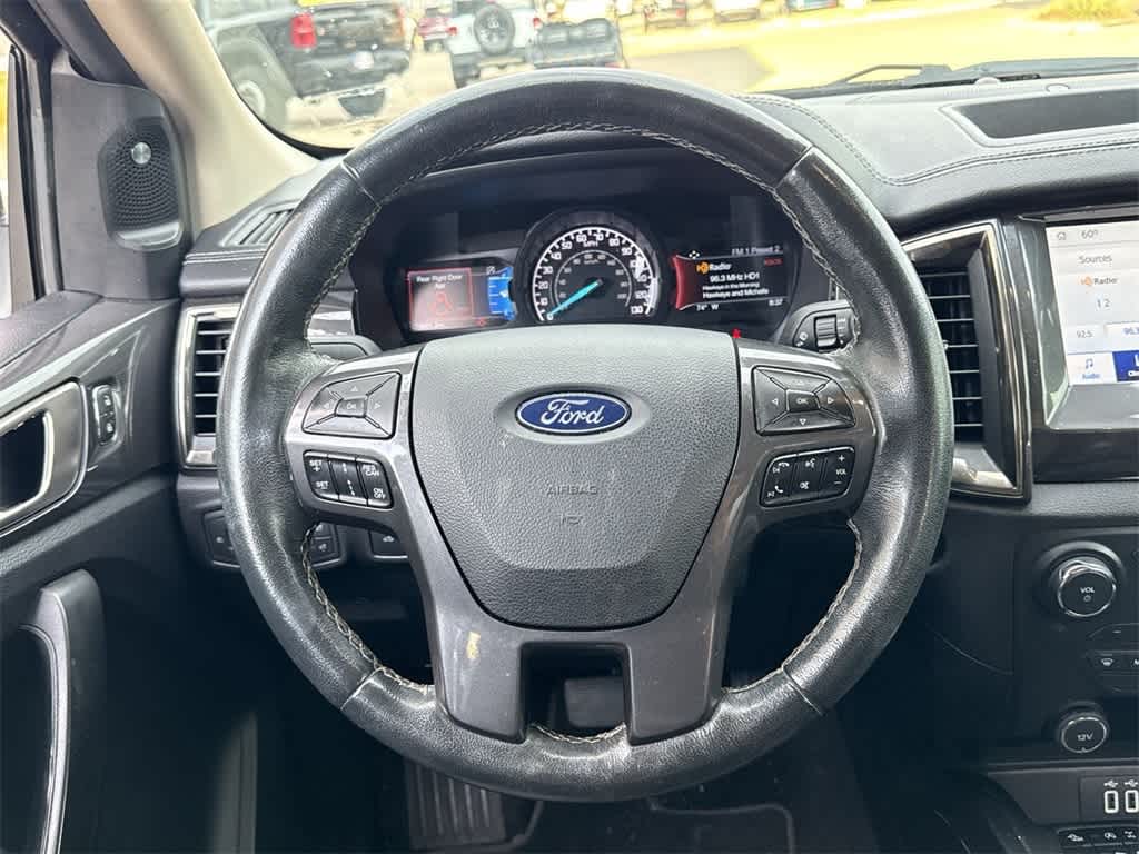 Thumbnail: 2020 Ford Ranger - 17