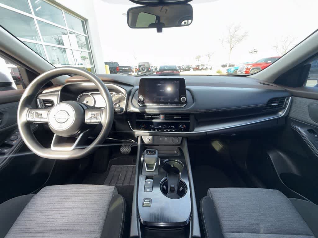 Thumbnail: 2023 Nissan Rogue - 15