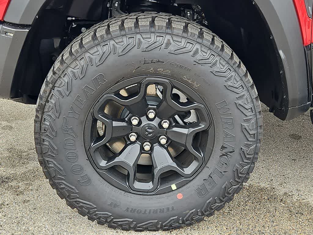 Thumbnail: 2026 RAM 1500 - 14