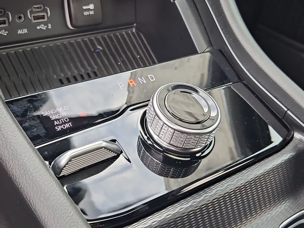 Thumbnail: 2026 Jeep Grand Cherokee - 34