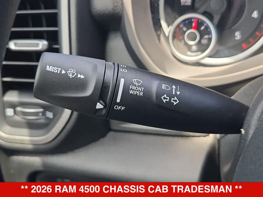 Thumbnail: 2026 RAM 4500 - 24