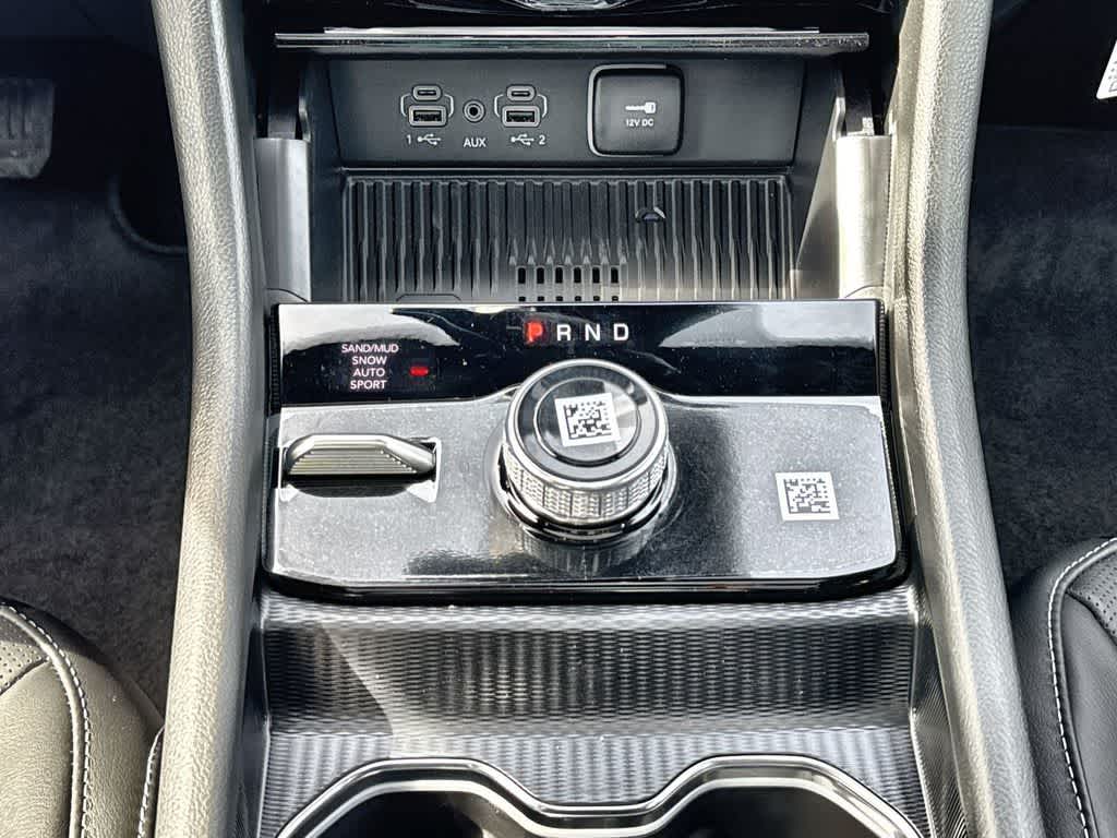 Thumbnail: 2026 Jeep Grand Cherokee - 17