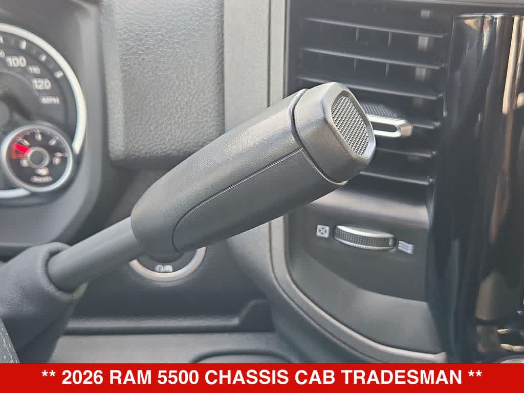 Thumbnail: 2026 RAM 5500 - 28