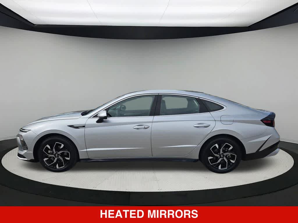 Thumbnail: 2025 Hyundai Sonata - 3