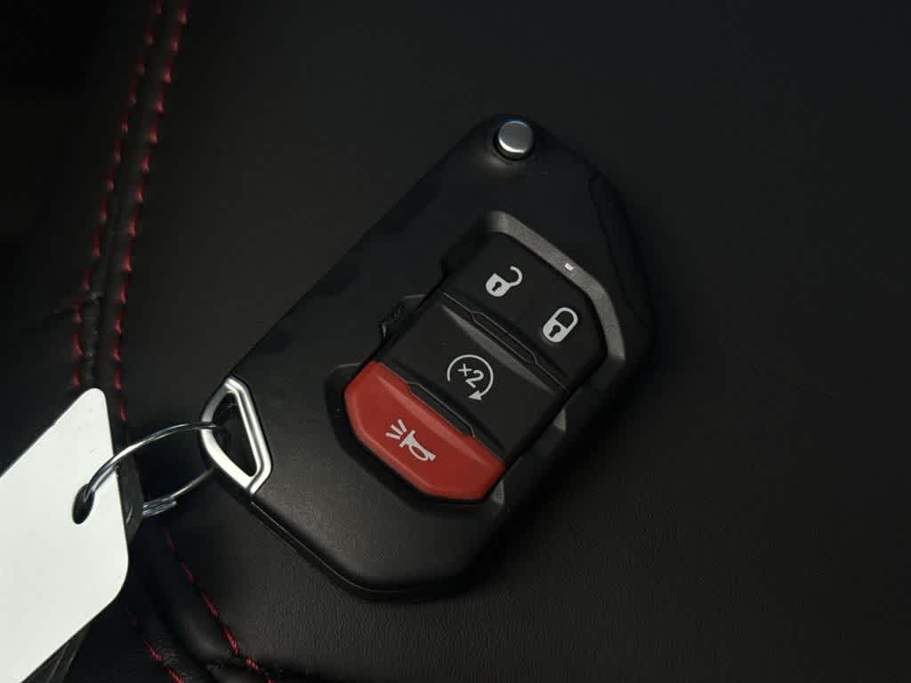 Thumbnail: 2026 Jeep Wrangler - 25