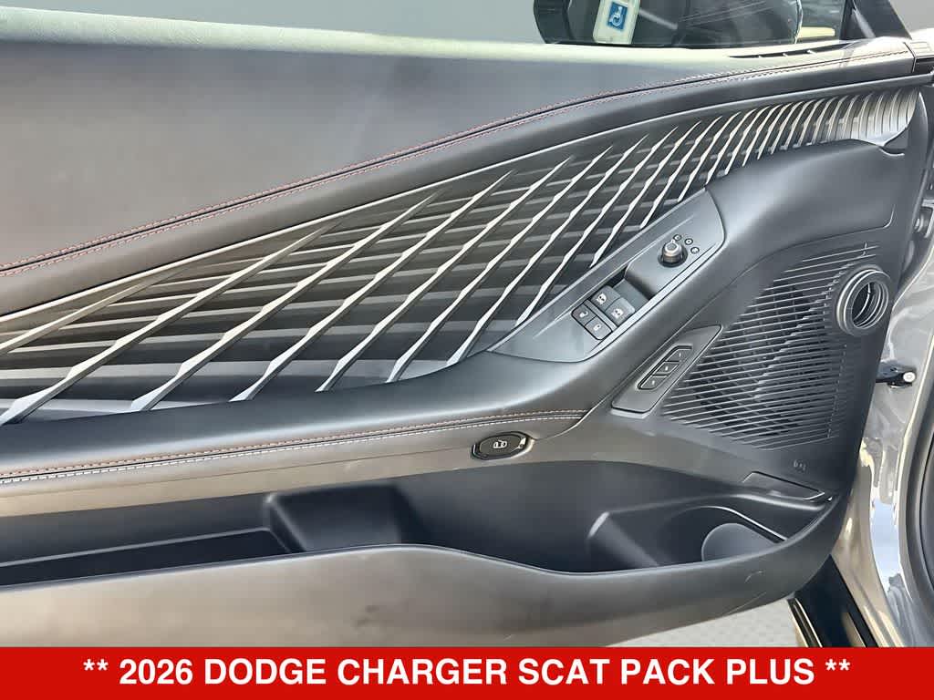 Thumbnail: 2026 Dodge Charger - 22