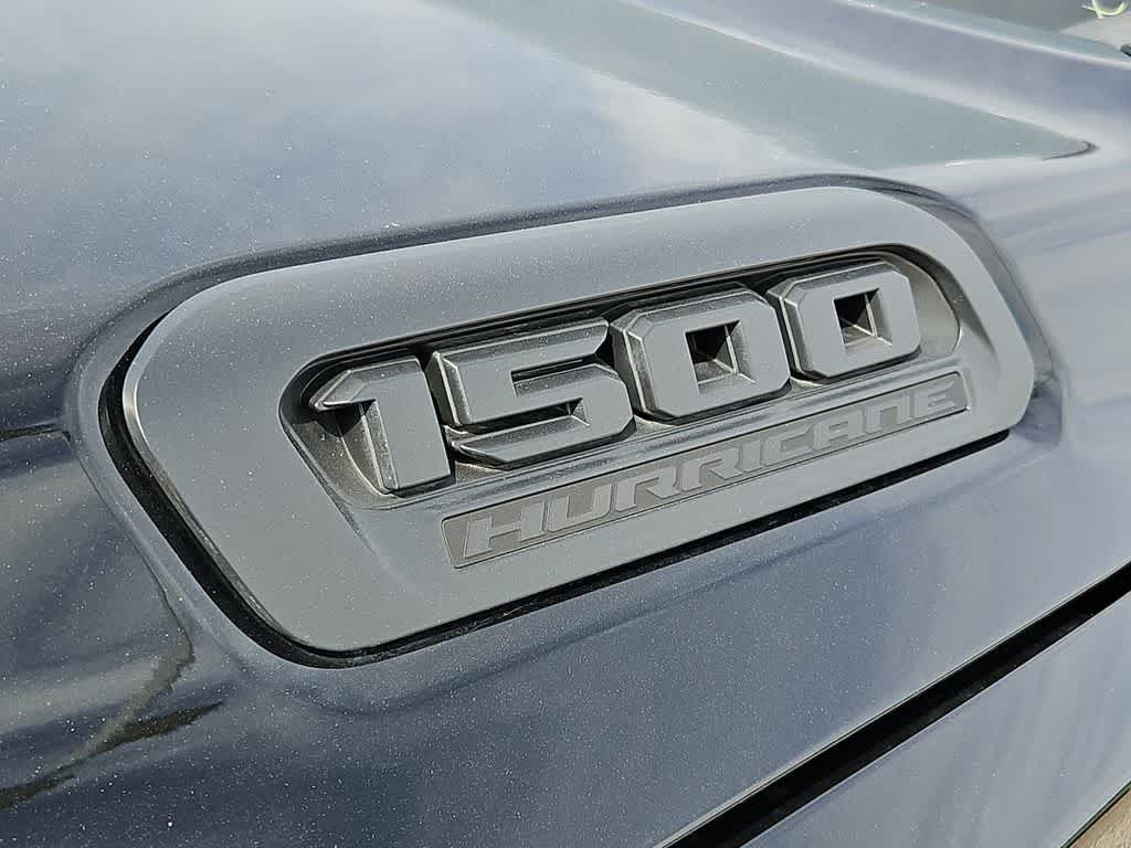 Thumbnail: 2026 RAM 1500 - 13