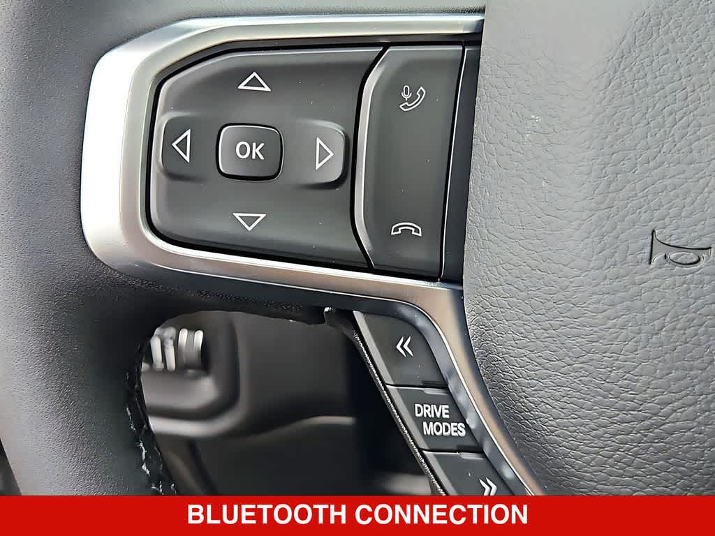 Thumbnail: 2026 RAM 1500 - 26