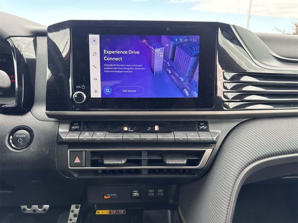 Thumbnail: 2025 Toyota Camry - 15