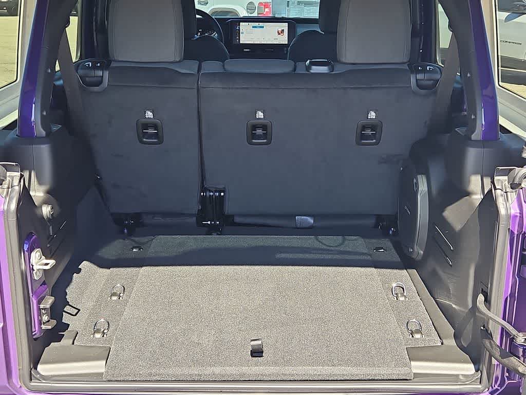 Thumbnail: 2026 Jeep Wrangler - 34