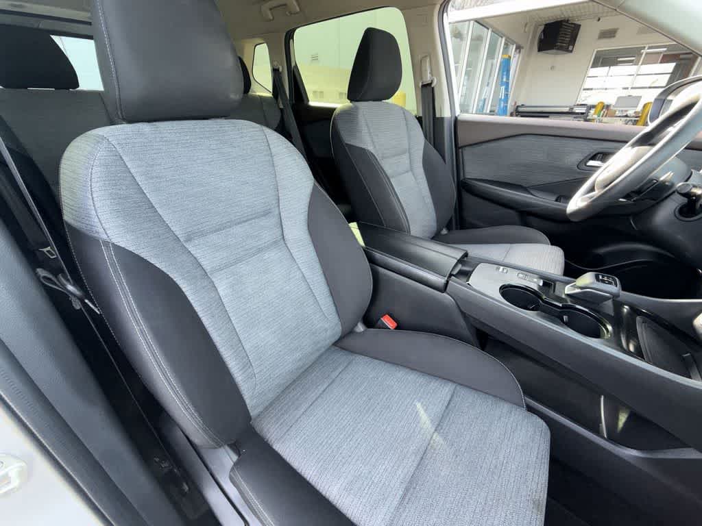 Thumbnail: 2023 Nissan Rogue - 14