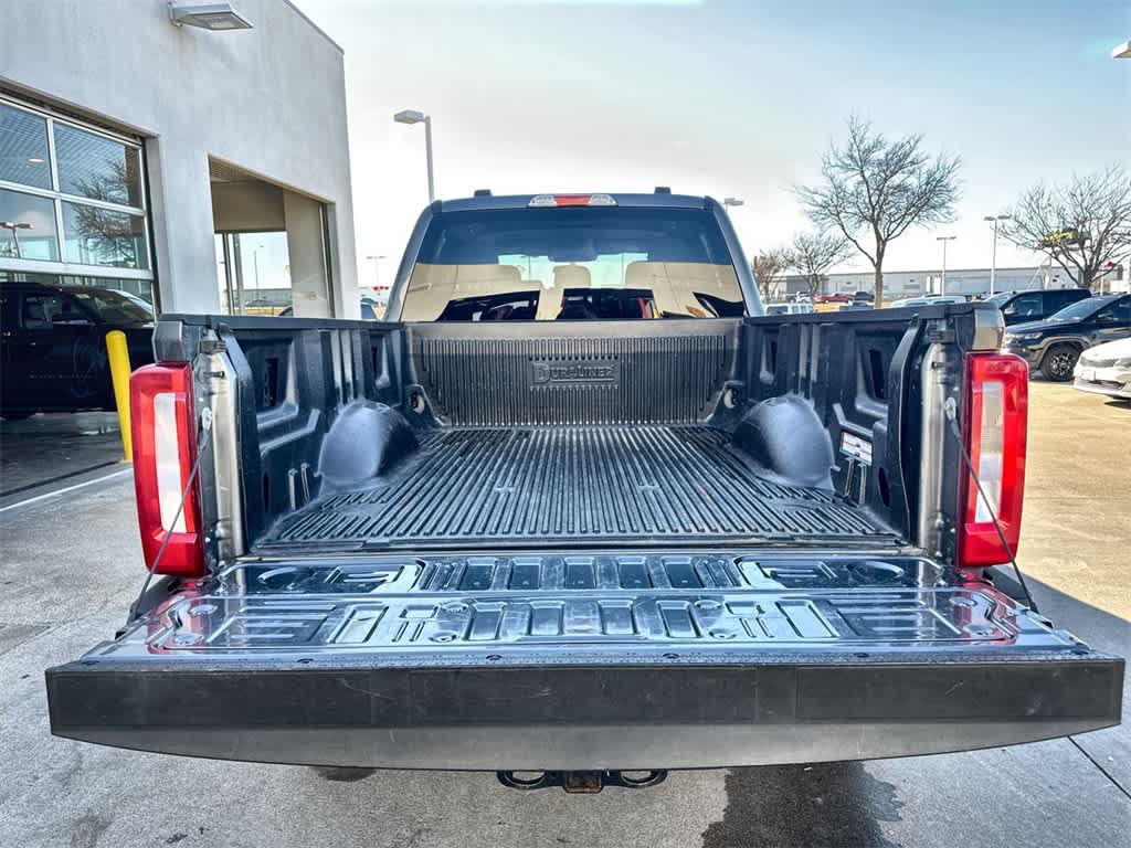 Thumbnail: 2025 Ford F-250 - 23