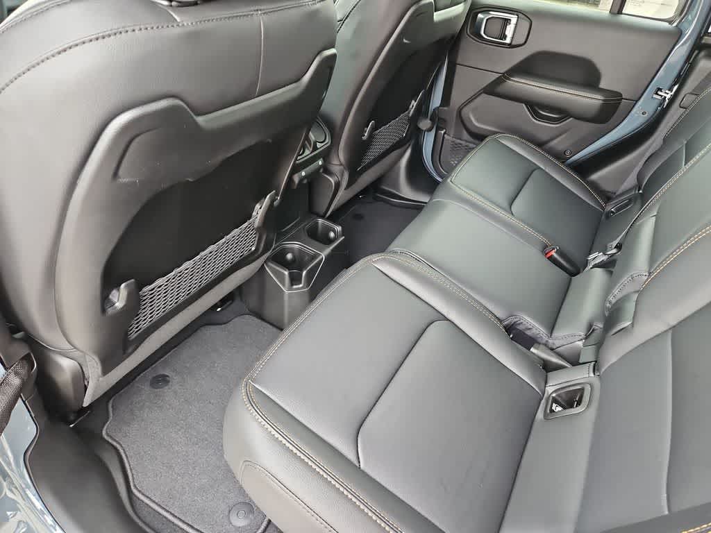 Thumbnail: 2026 Jeep Gladiator - 19