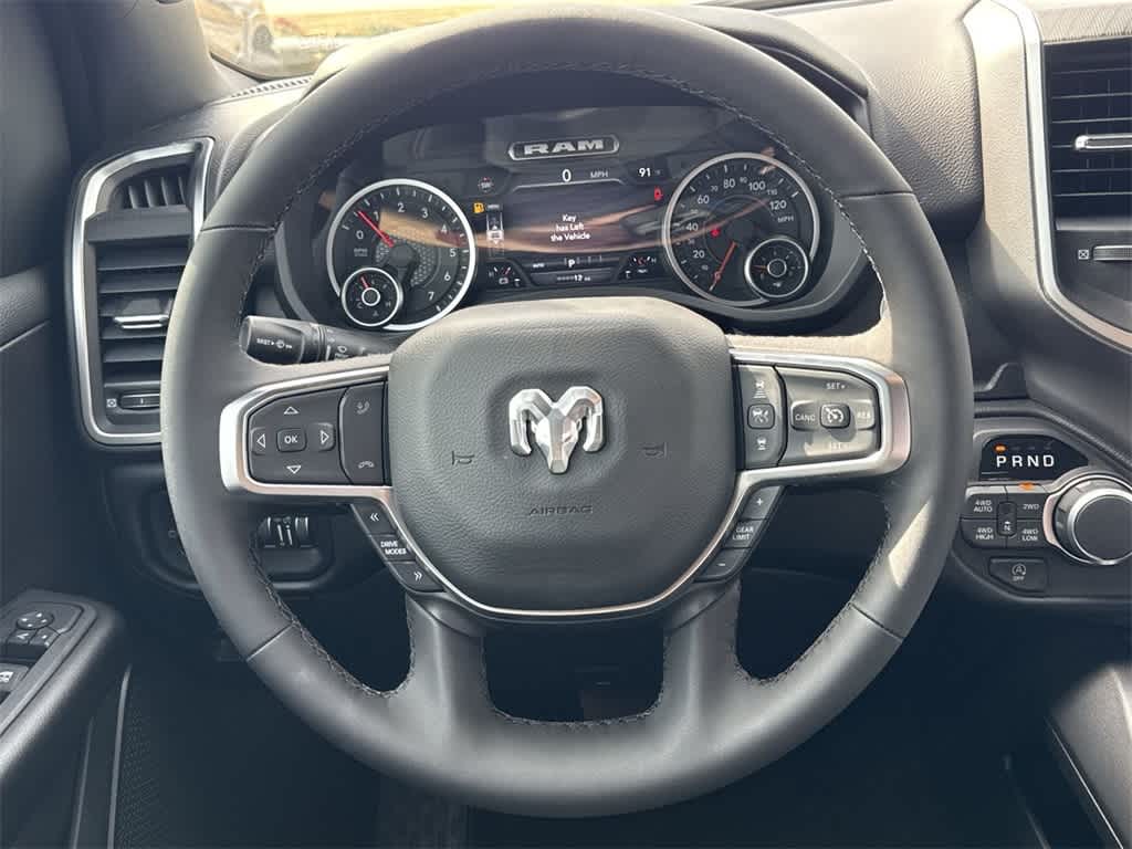 Thumbnail: 2026 RAM 1500 - 18