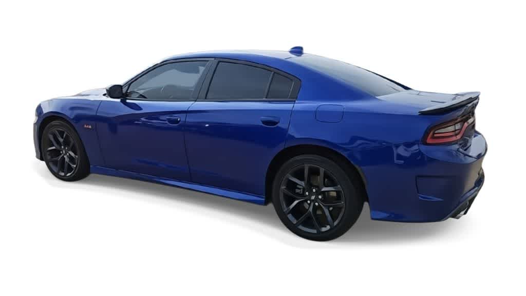 Thumbnail: 2022 Dodge Charger - 5