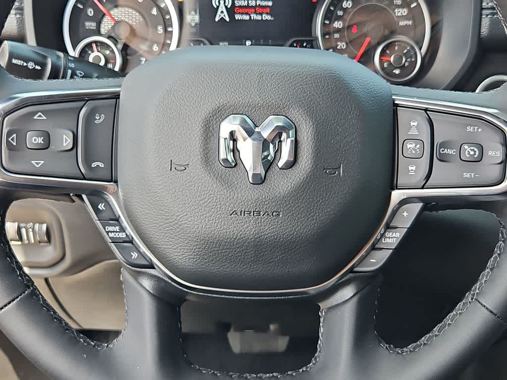 Thumbnail: 2026 RAM 1500 - 23