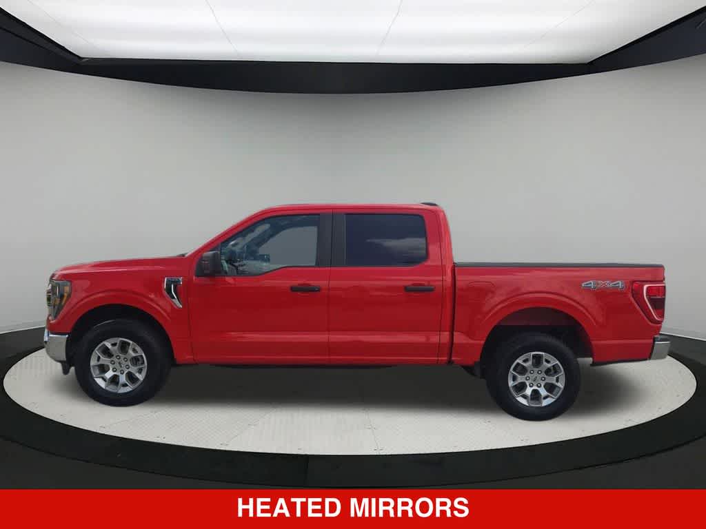 Thumbnail: 2023 Ford F-150 - 3