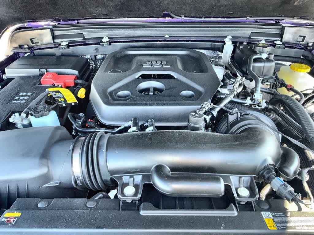 Thumbnail: 2026 Jeep Wrangler - 10