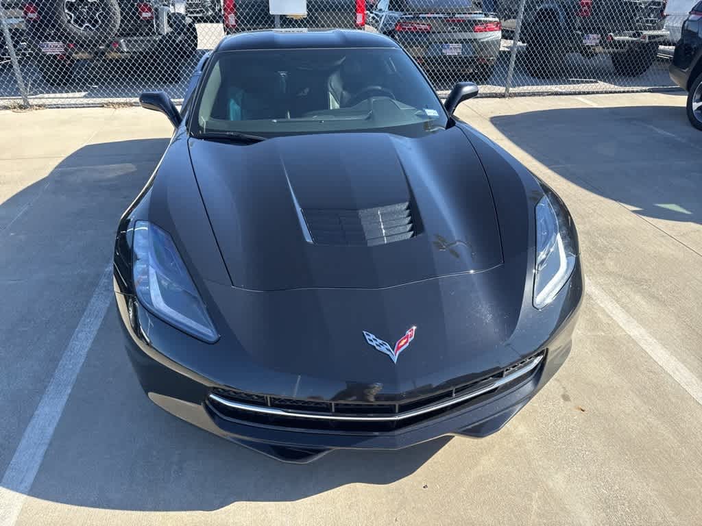 Thumbnail: 2019 Chevrolet Corvette - 7