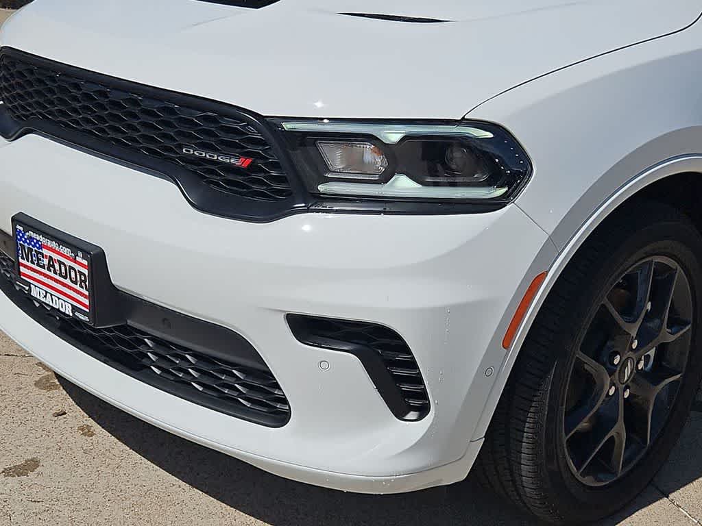 Thumbnail: 2026 Dodge Durango - 11