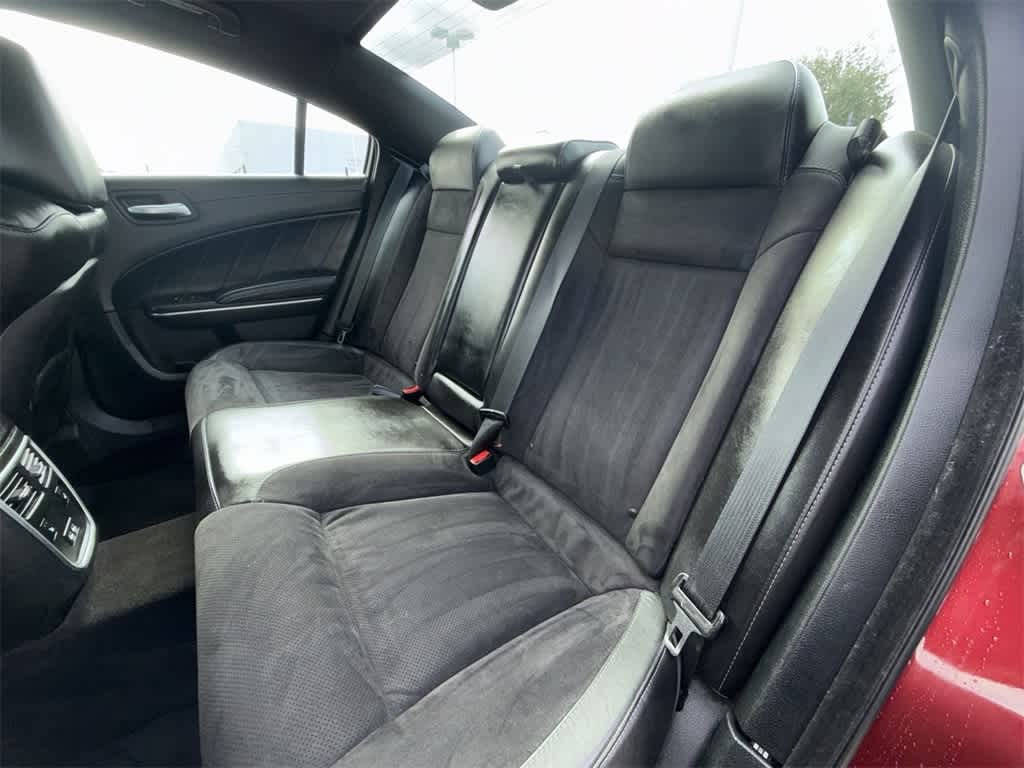 Thumbnail: 2019 Dodge Charger - 15