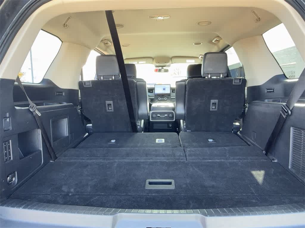 Thumbnail: 2024 Ford Expedition - 25