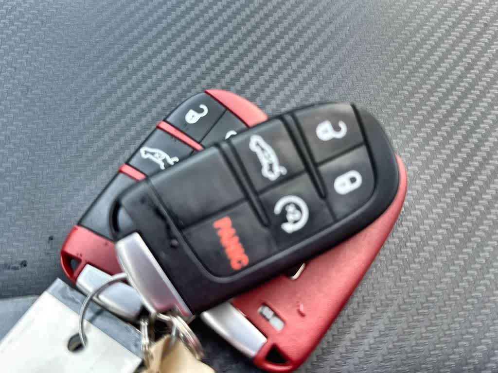 Thumbnail: 2023 Dodge Challenger - 23