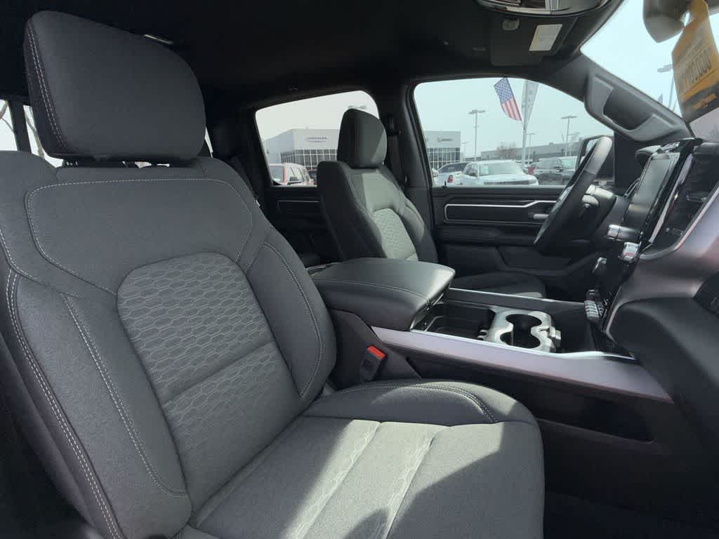 Thumbnail: 2026 RAM 1500 - 14