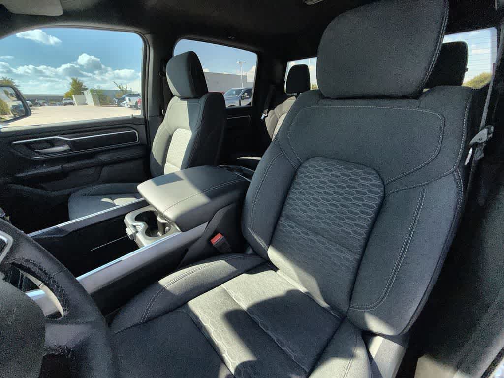 Thumbnail: 2026 RAM 1500 - 10